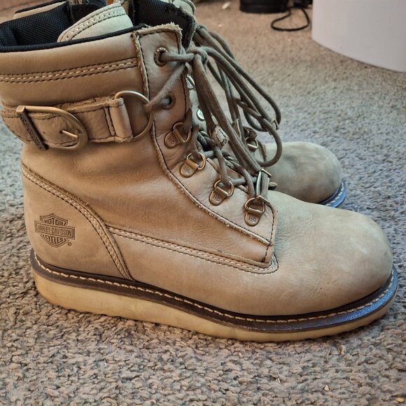 Womens Riding Boots - Picture 1 of 2